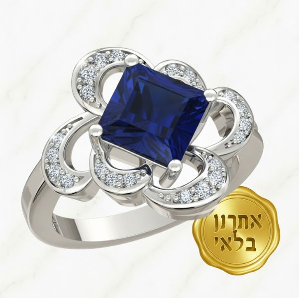 תכשיטי זהב יהלומים אבן חן