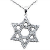 תליון מגן דוד