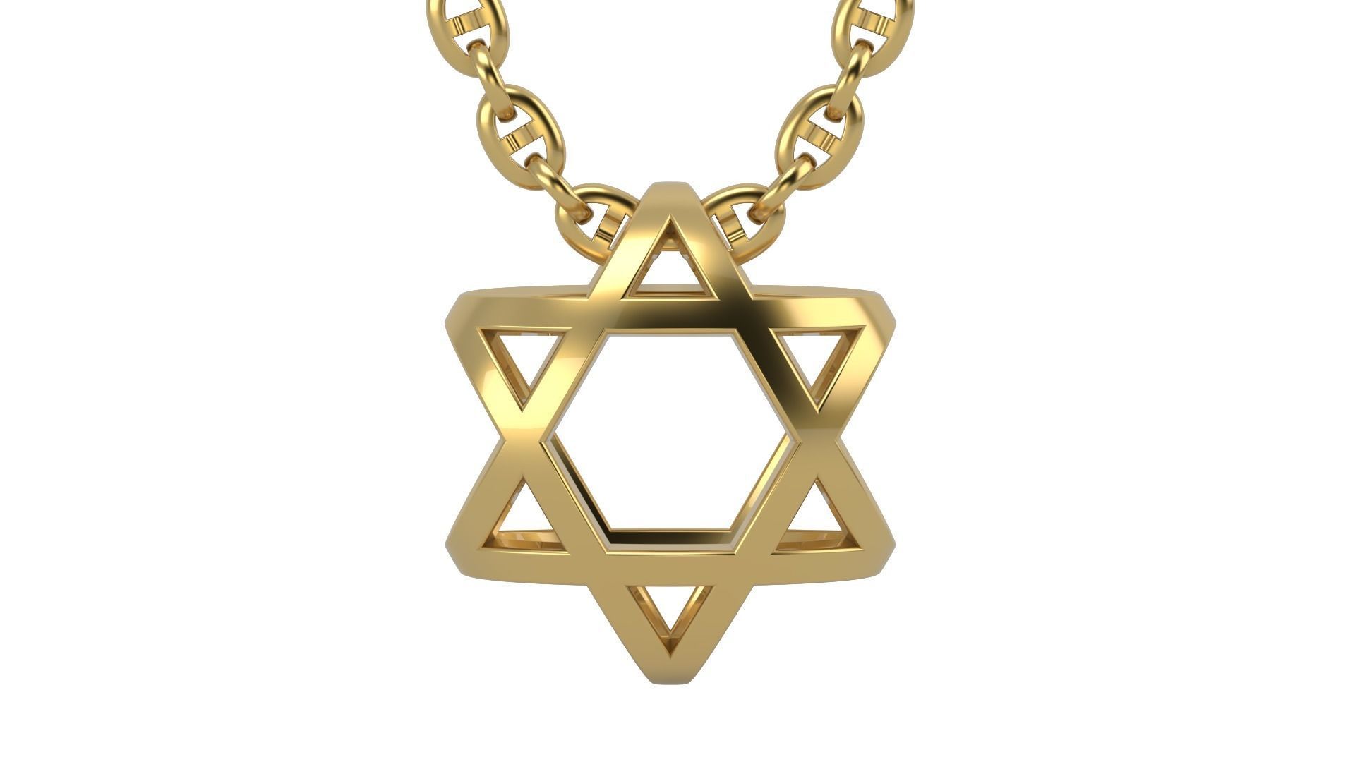 Star of david