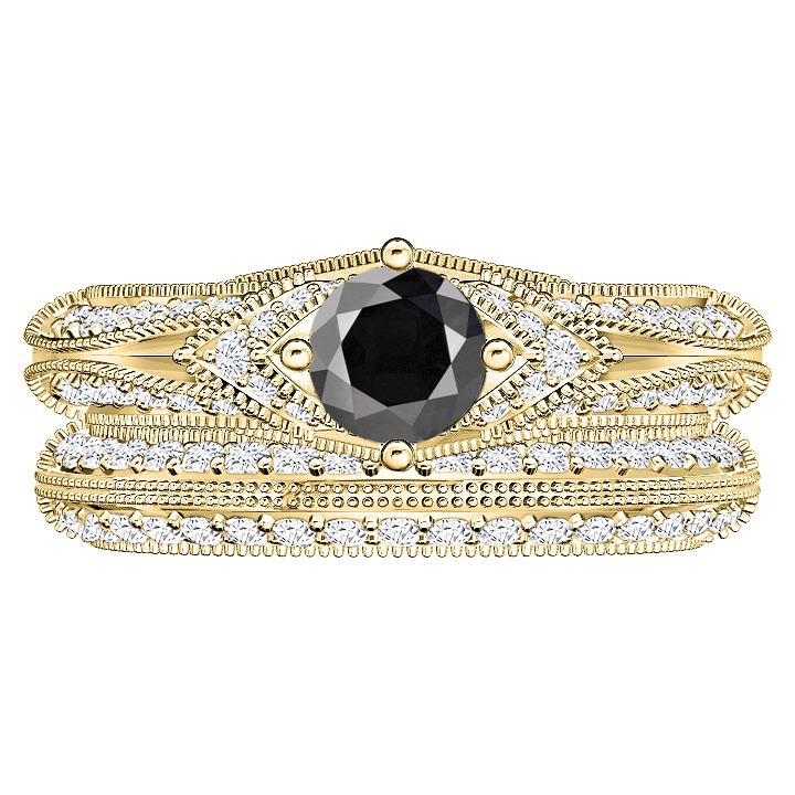 https://goldiam.co.il/en/sites/default/files/D49228-2T_yellowgold_blackdiamond.jpg
