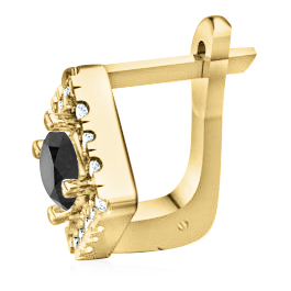 https://goldiam.co.il/sites/default/files/DN-E002S_yellowgold_blackdiamond.jpg