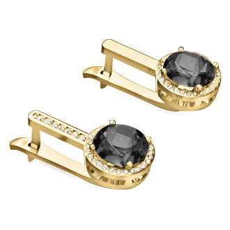 https://goldiam.co.il/sites/default/files/E-H2039BS_yellowgold_blackdiamond.jpg