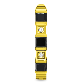 https://goldiam.co.il/en/sites/default/files/E11436-3A_yellowgold_blackdiamond.jpg