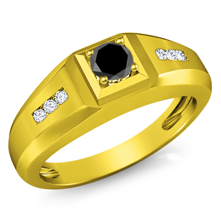 https://goldiam.co.il/sites/default/files/M40750-1_Ren_yellowgold_blackdiamond_1.jpg