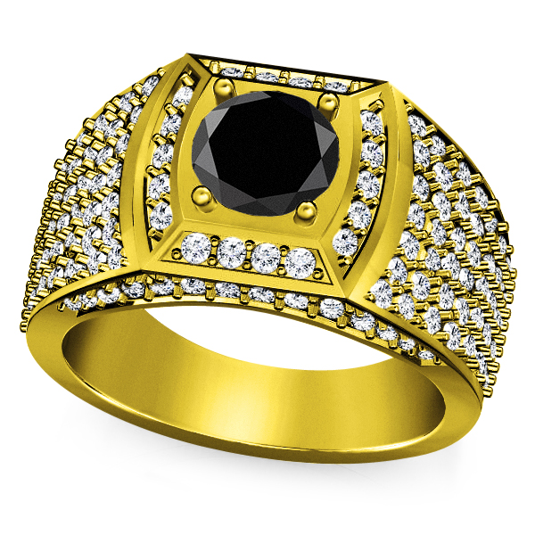 https://goldiam.co.il/sites/default/files/M46080-1_yellowgold_blackdiamond.jpg