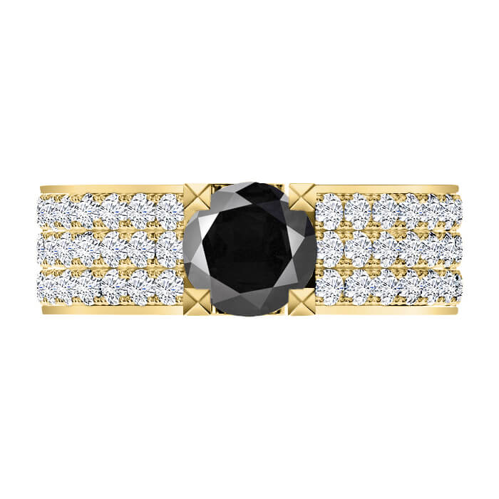 https://goldiam.co.il/en/sites/default/files/M47772-2-T_yellowgold_blackdiamond.jpg