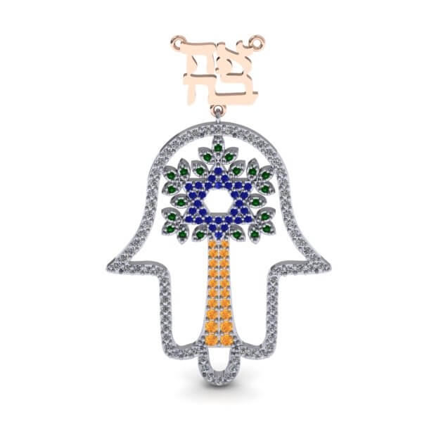 תכשיטי וינטג'