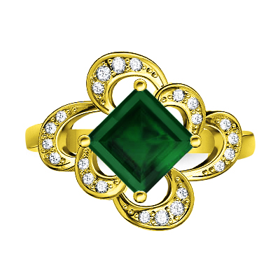 https://goldiam.co.il/sites/default/files/R28732-1W_yellowgold_emerald.jpg