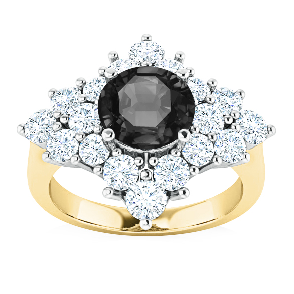 https://goldiam.co.il/sites/default/files/R49323-3-RD6.75-mm-YT_yellow%2526whitegold_blackdiamond.jpg