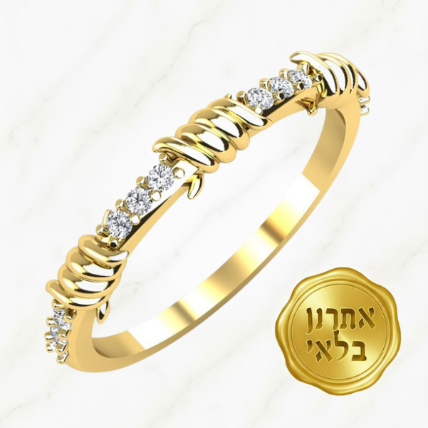 חנות מומלצת בבורסה