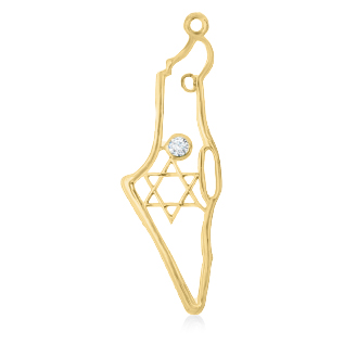תליון זהב