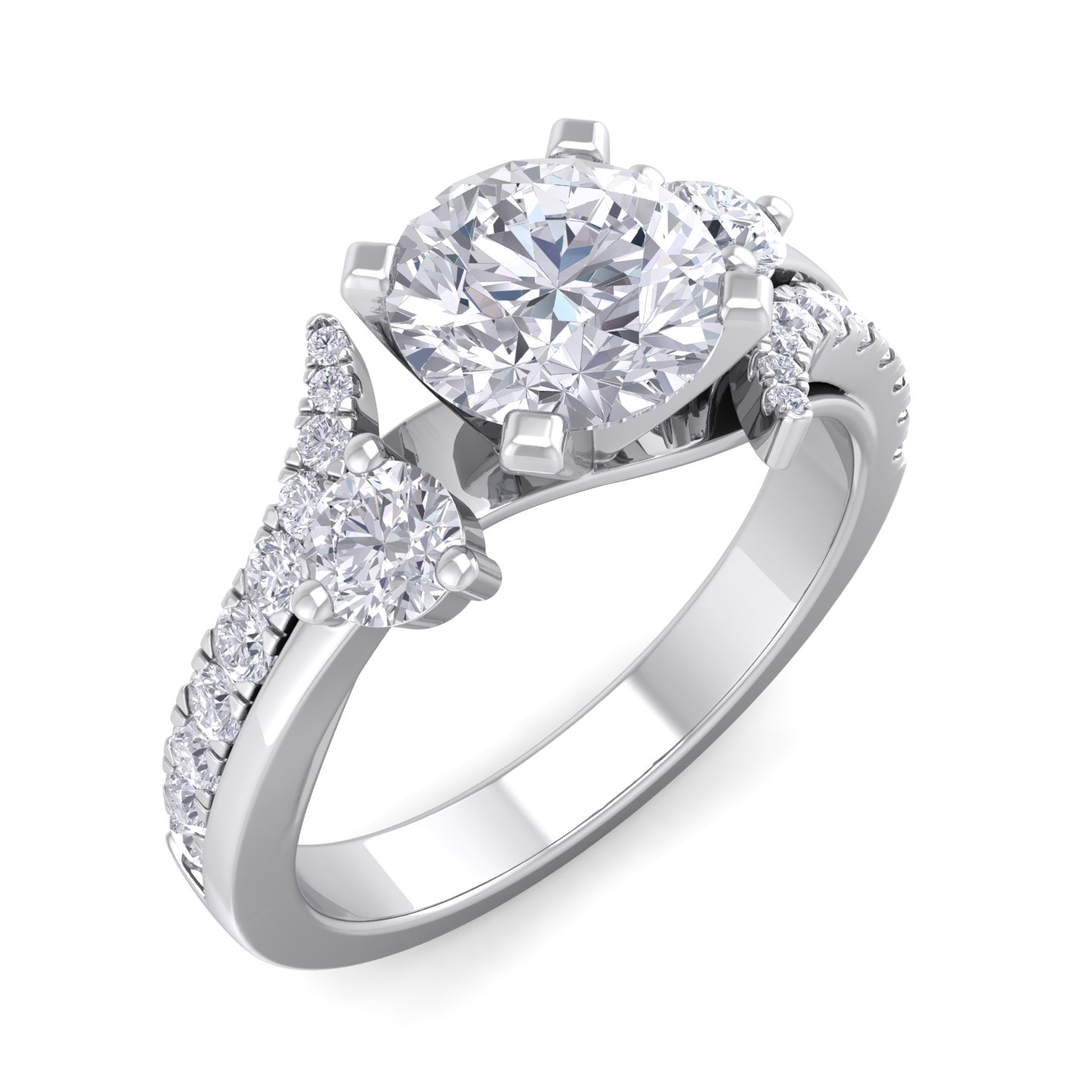 טבעות אירוסים מהבורסה