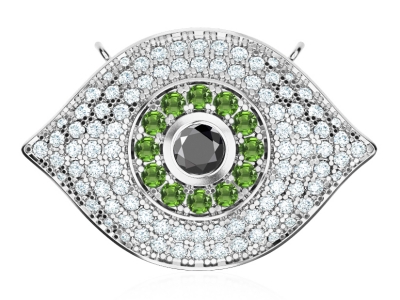 תכשיטי אבני חן לאישה