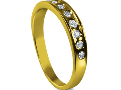 טבעות יהלומים בורסה ליהלומים