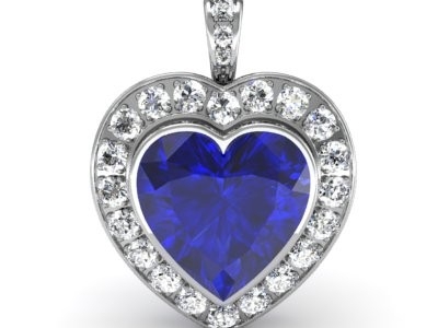 תכשיטי אבני חן 