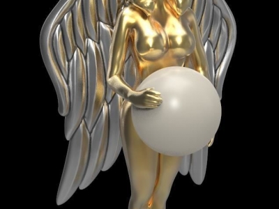 תליון בעיצוב אישי