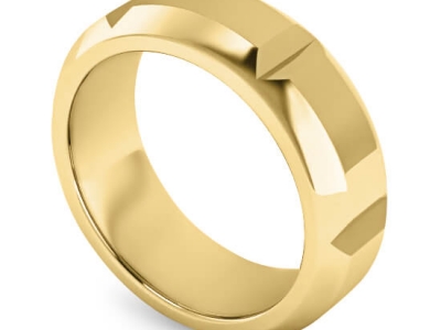 טבעת נישואין כשרה לגבר