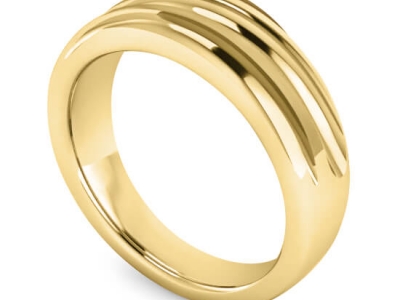 טבעת נישואין כשרה