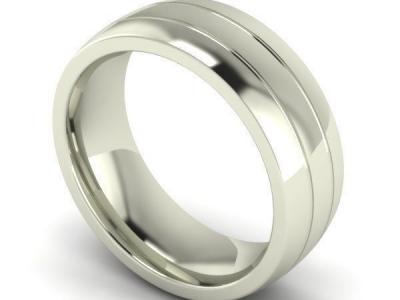 טבעת נישואין כשרה