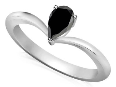 טבעת אירוסין מיוחדת