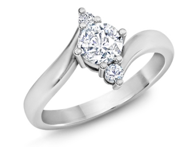 טבעות אירוסין מיוחדות