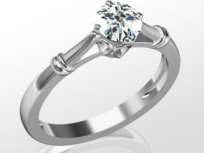 טבעת אירוסין וינטז