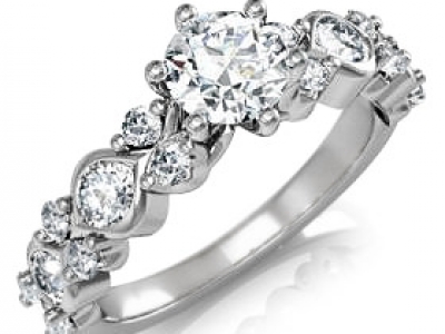 טבעות יהלומים במבצע