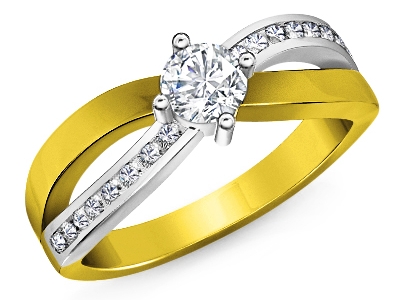 טבעות אירוסין מיוחדות