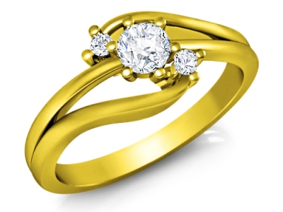 טבעות יהלומים במבצע