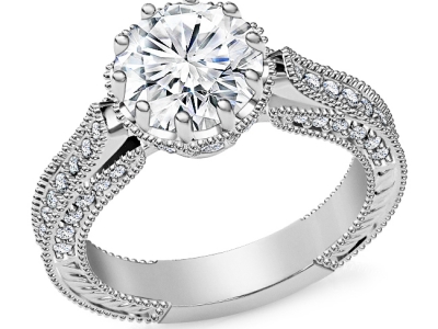 טבעות אירוסין מיוחדות