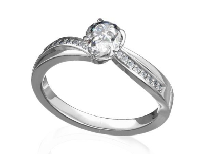 טבעות אירוסין מיוחדות