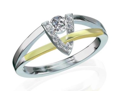 טבעות אירוסין מיוחדות