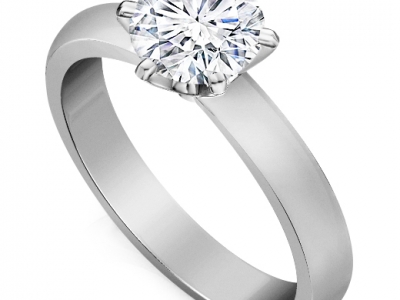 תכשיטי יהלומים לאישה