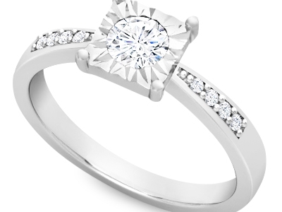 טבעות אירוסין מיוחדות