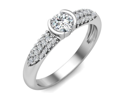 טבעות אירוסין מיוחדות לאישה