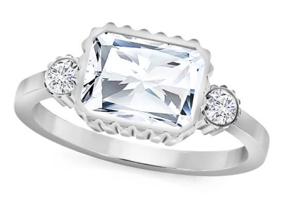 טבעות וינטג