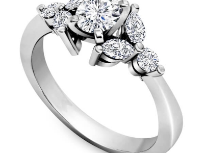 טבעות וינטג