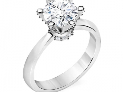 טבעות אירוסין מיוחדות