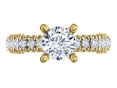 טבעת אירוסין