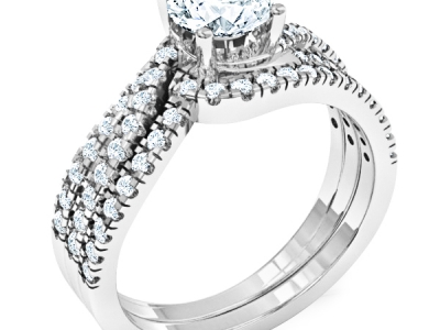 טבעות אירוסין לאישה