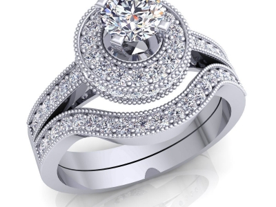 טבעות אירוסין מהבורסה