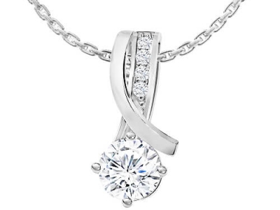 שרשרת יהלום 