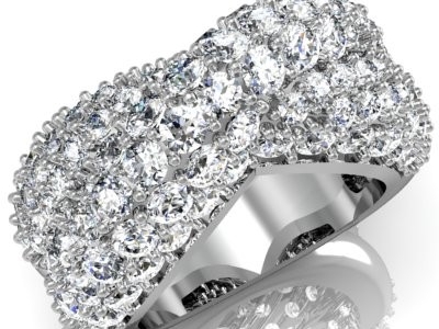 טבעות יהלומים במבצע