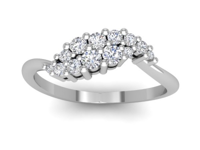 טבעות יהלומים במבצע