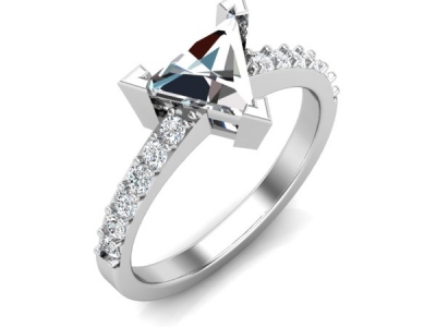 טבעות אירוסין מיוחדות 