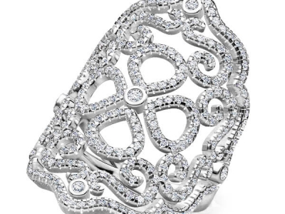 טבעות וינטג