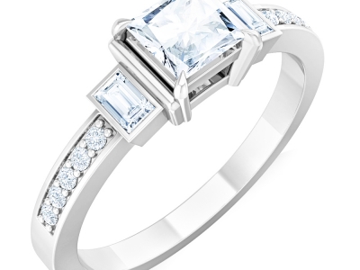 טבעות אירוסין לאישה