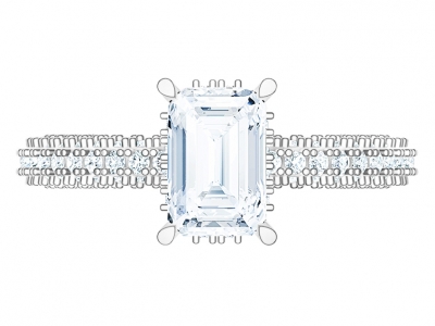 טבעות אירוסין לאישה