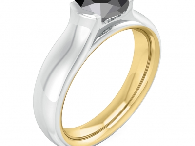 יהלומים שחורים