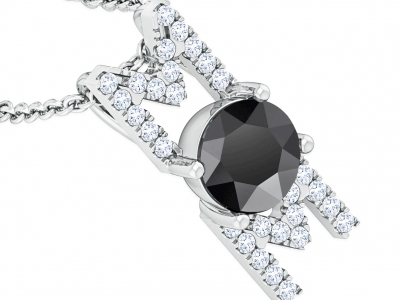 יהלומים שחורים